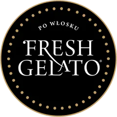 Fresh Gelato — po włosku